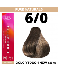 COLOR TOUCH NEW