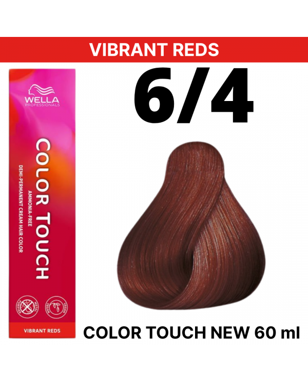 COLOR TOUCH NEW