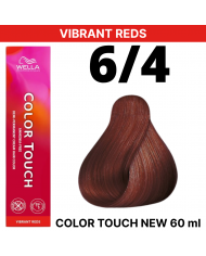 COLOR TOUCH NEW