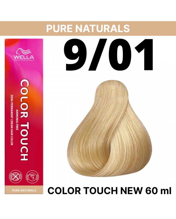 COLOR TOUCH NEW