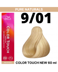 COLOR TOUCH NEW