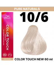 COLOR TOUCH NEW