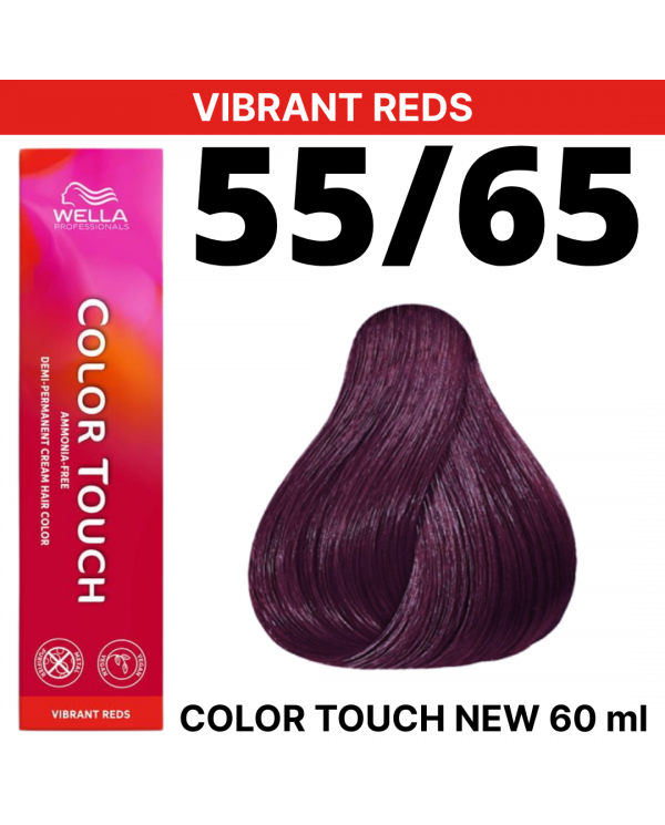 COLOR TOUCH NEW