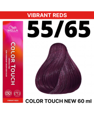 COLOR TOUCH NEW