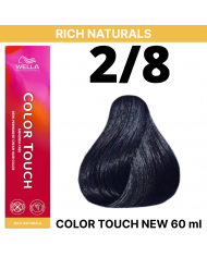 COLOR TOUCH NEW