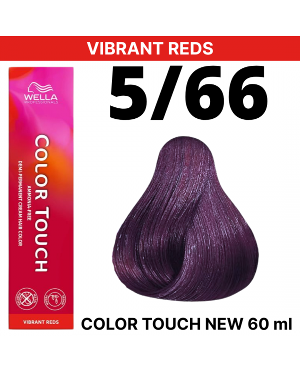 COLOR TOUCH NEW