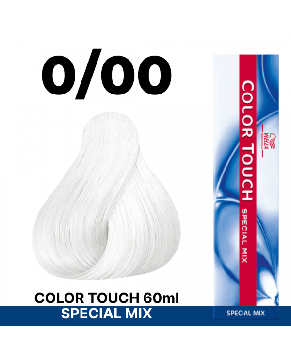 COLOR TOUCH