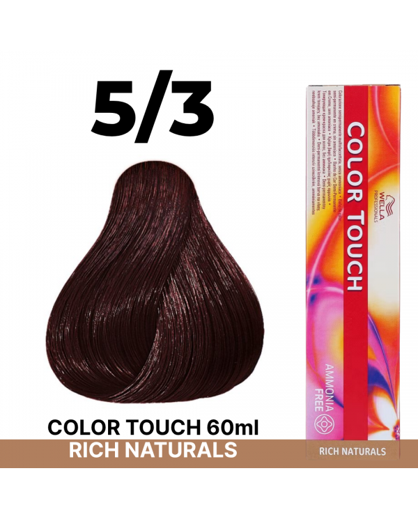 COLOR TOUCH