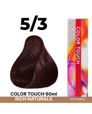 COLOR TOUCH