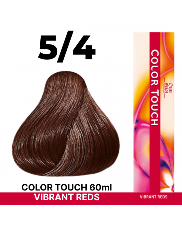 COLOR TOUCH