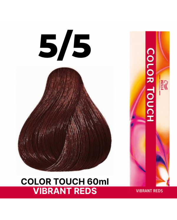 COLOR TOUCH