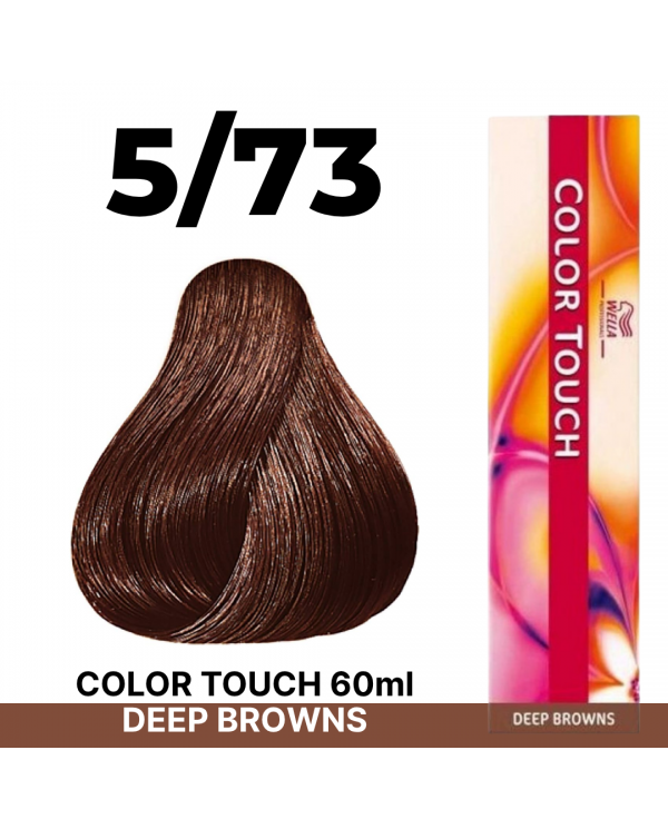 COLOR TOUCH