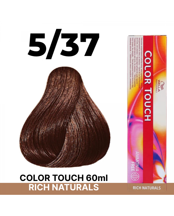 COLOR TOUCH