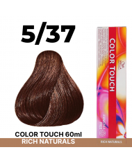 COLOR TOUCH