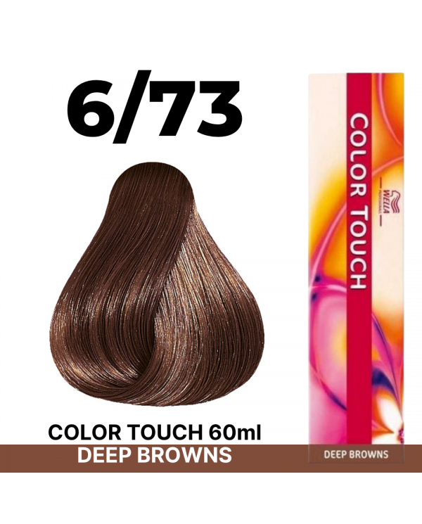 COLOR TOUCH