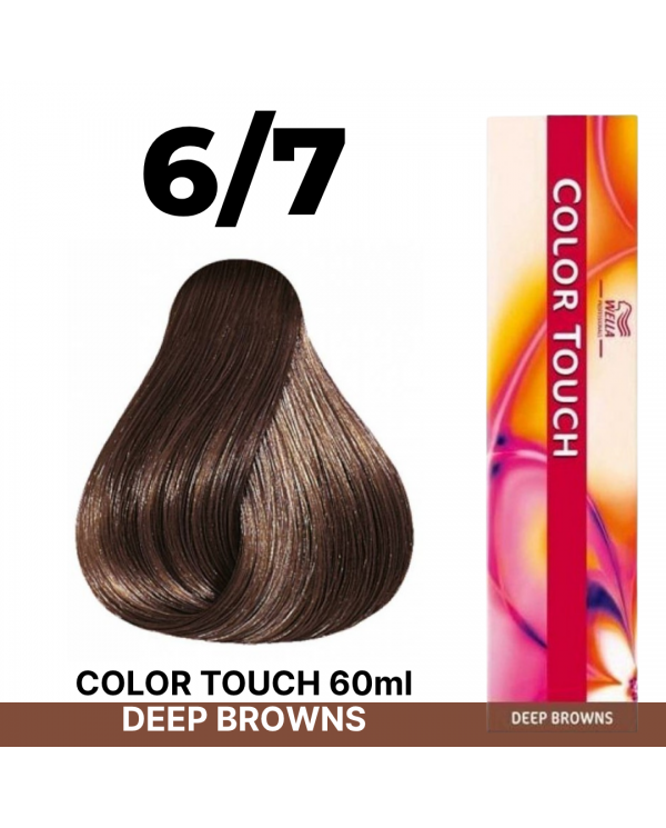 COLOR TOUCH