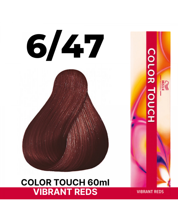 COLOR TOUCH