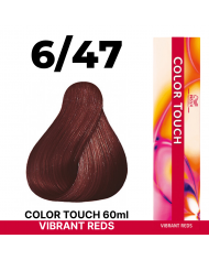 COLOR TOUCH