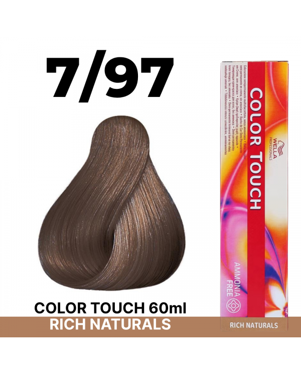 COLOR TOUCH