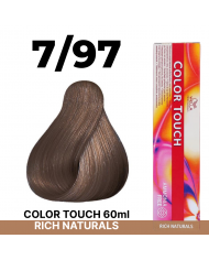 COLOR TOUCH