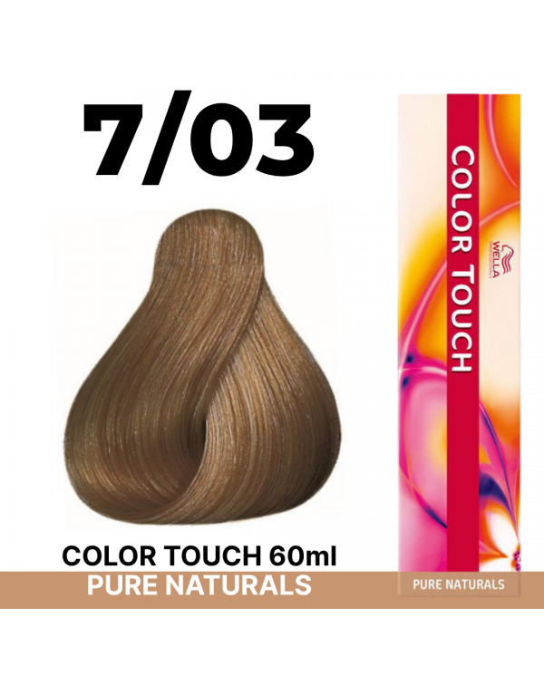 COLOR TOUCH