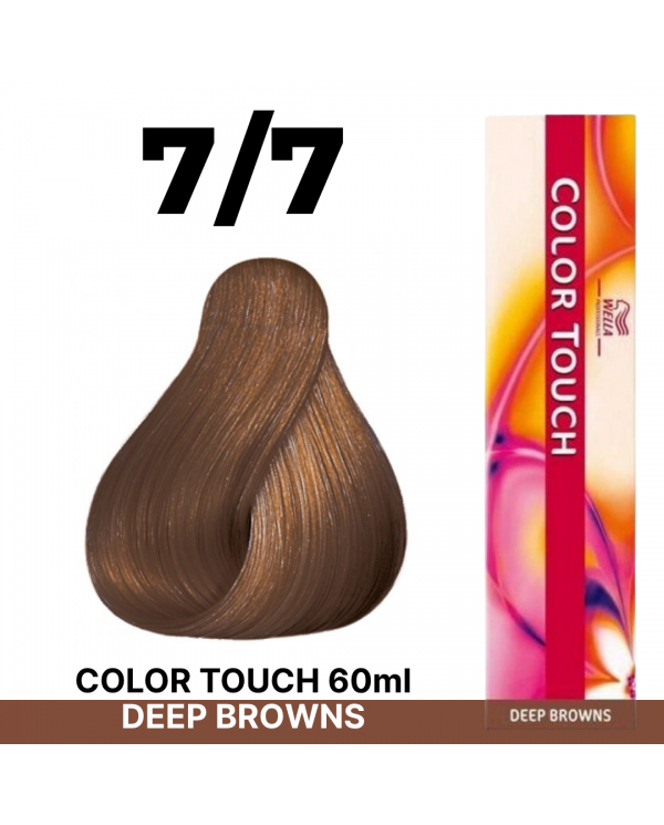 COLOR TOUCH