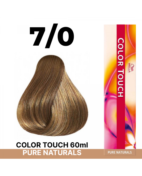 COLOR TOUCH