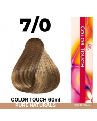 COLOR TOUCH