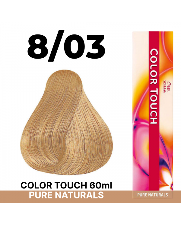 COLOR TOUCH