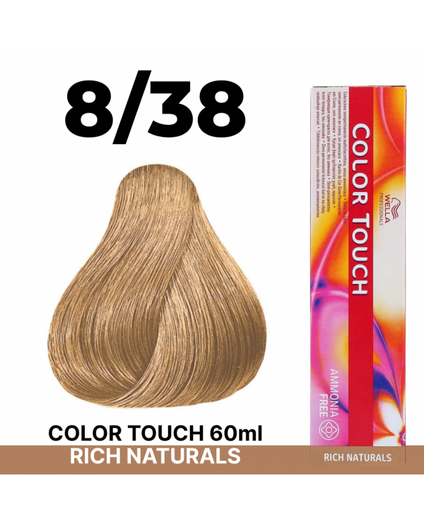 COLOR TOUCH