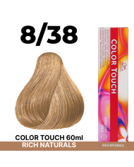 COLOR TOUCH
