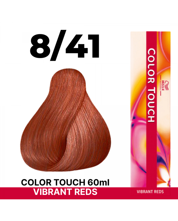COLOR TOUCH