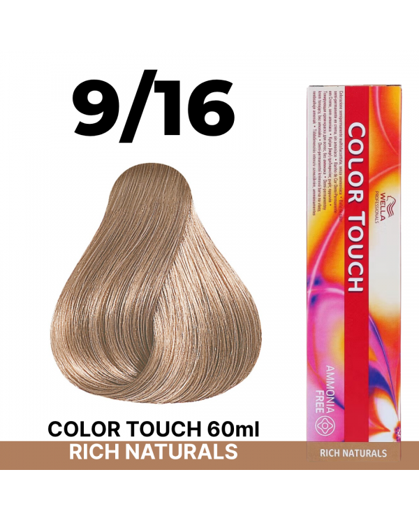 COLOR TOUCH
