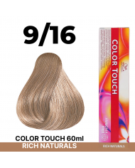 COLOR TOUCH