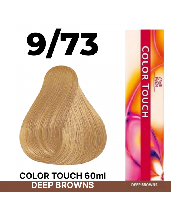 COLOR TOUCH