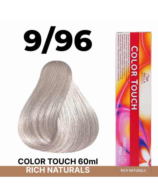 COLOR TOUCH