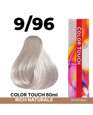 COLOR TOUCH