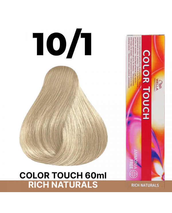COLOR TOUCH