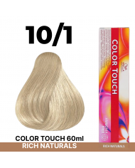 COLOR TOUCH