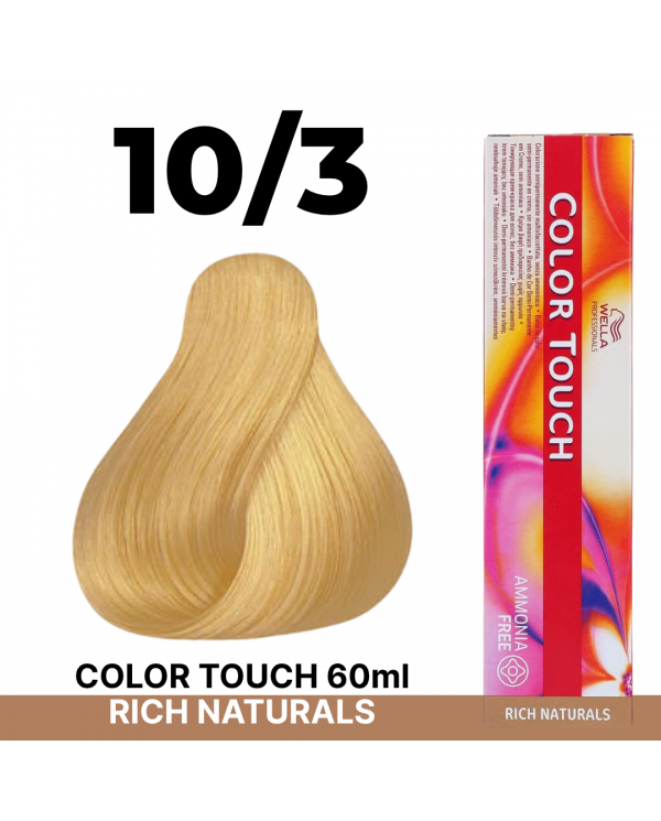 COLOR TOUCH