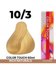 COLOR TOUCH
