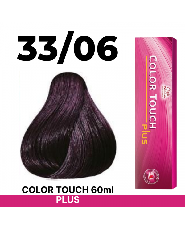 COLOR TOUCH