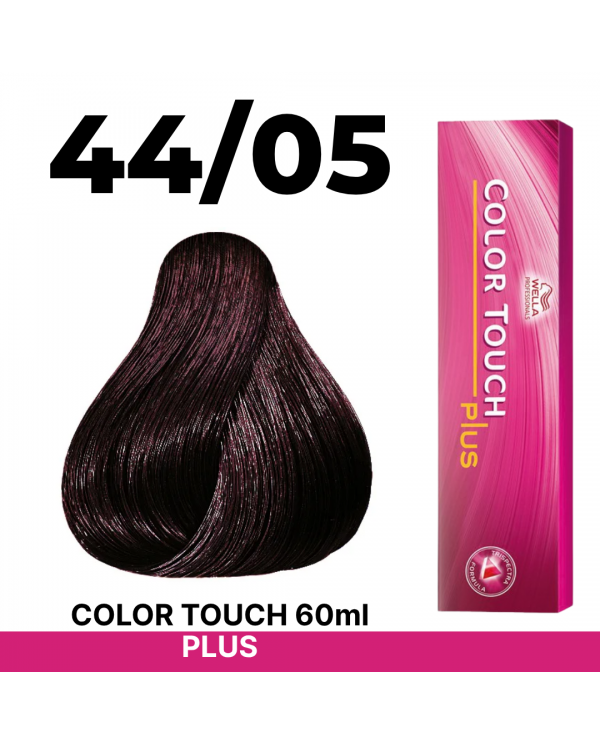 COLOR TOUCH
