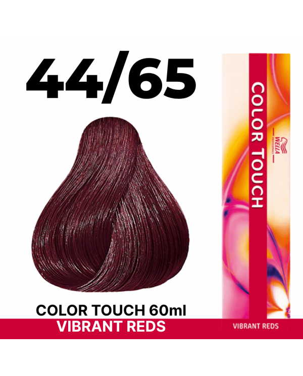 COLOR TOUCH