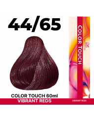 COLOR TOUCH