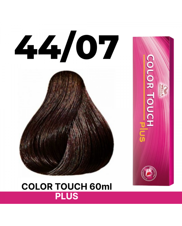 COLOR TOUCH