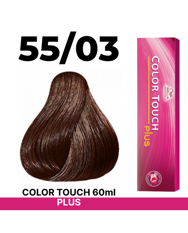 COLOR TOUCH