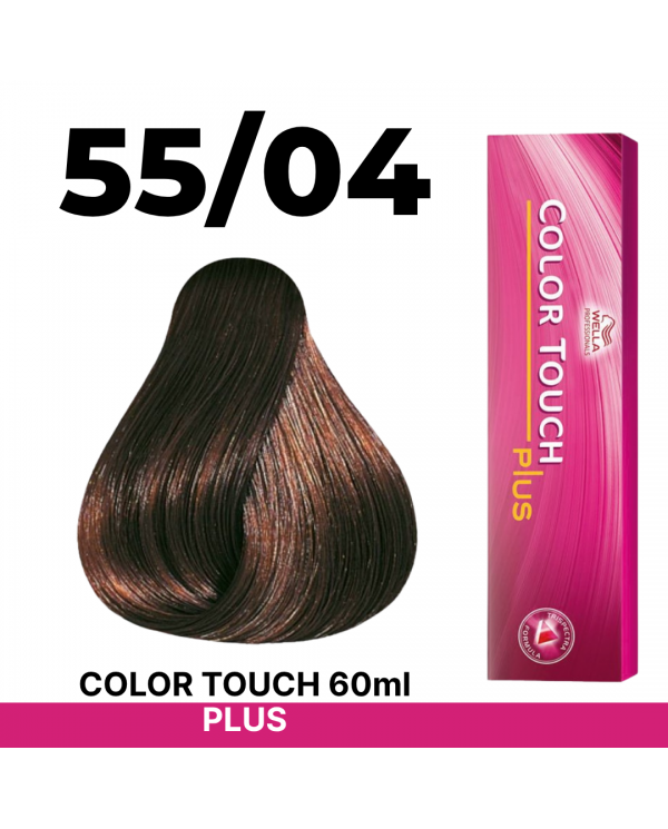 COLOR TOUCH