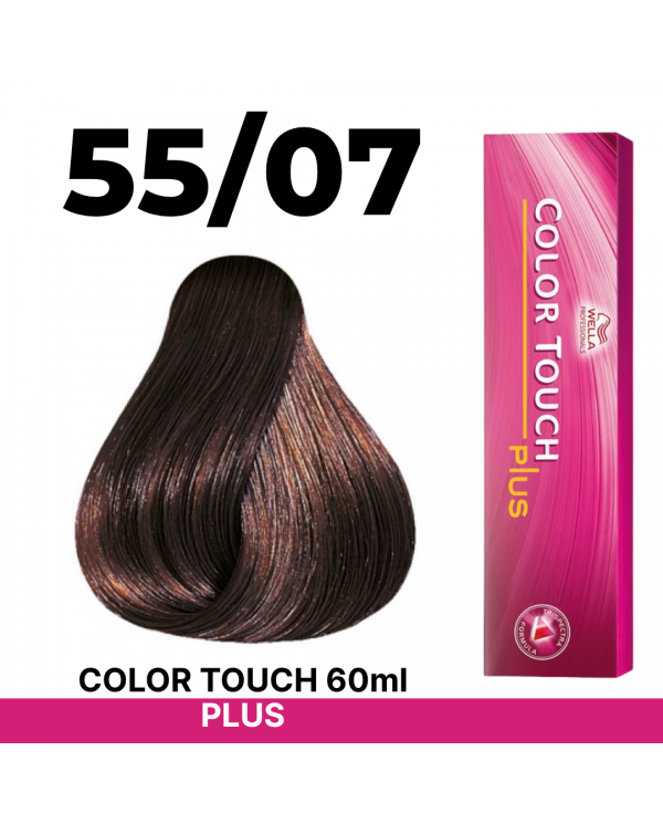 COLOR TOUCH