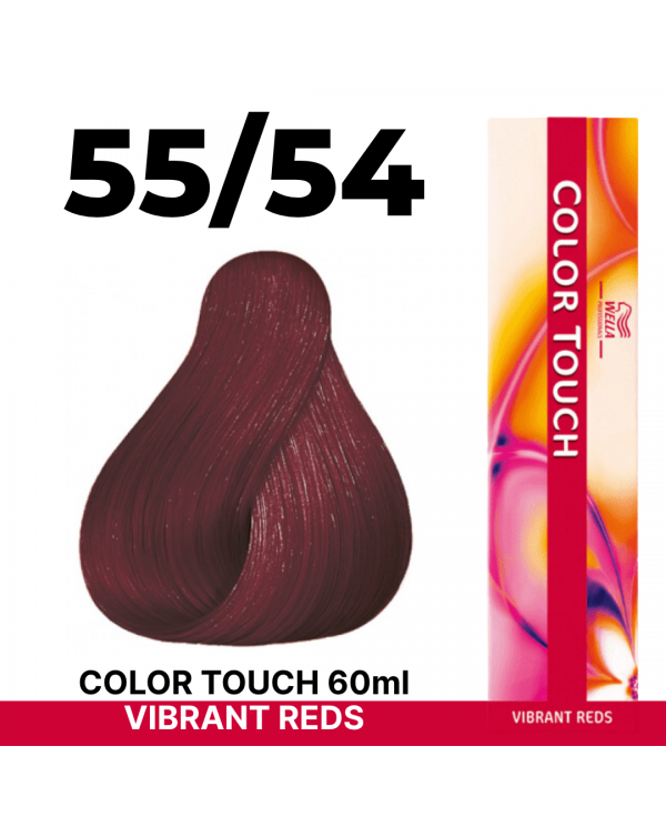 COLOR TOUCH